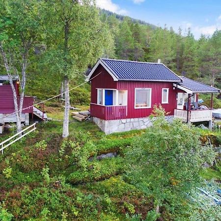 Skamdal Cozy Cabin With A Great View מראה חיצוני תמונה