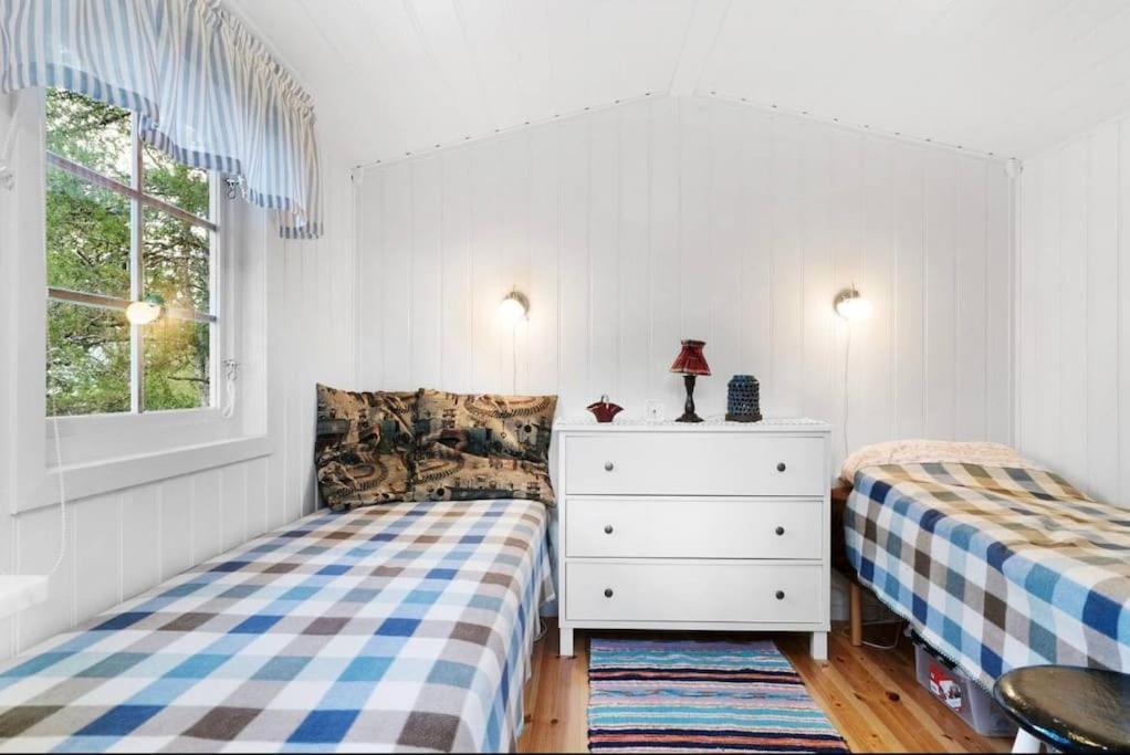 Skamdal Cozy Cabin With A Great View מראה חיצוני תמונה